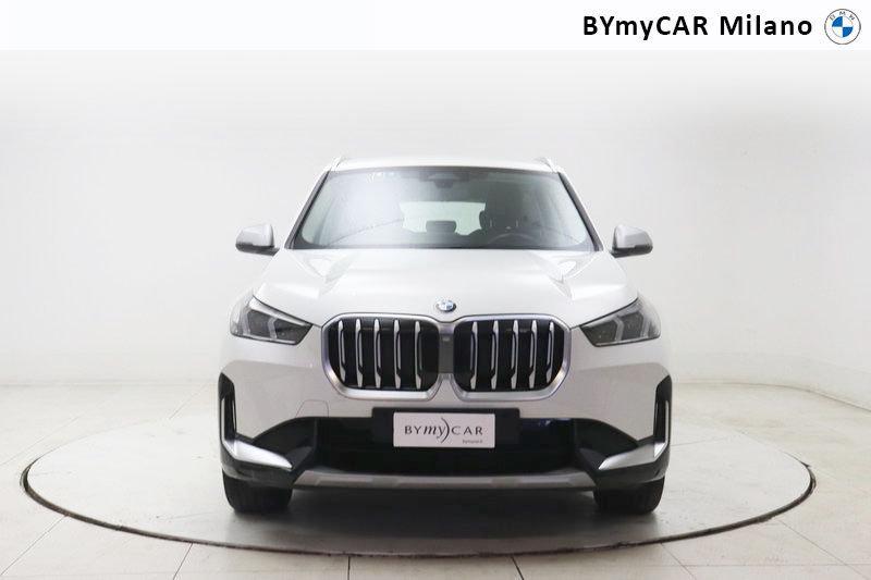 BMW X1 18 d xLine sDrive DCT