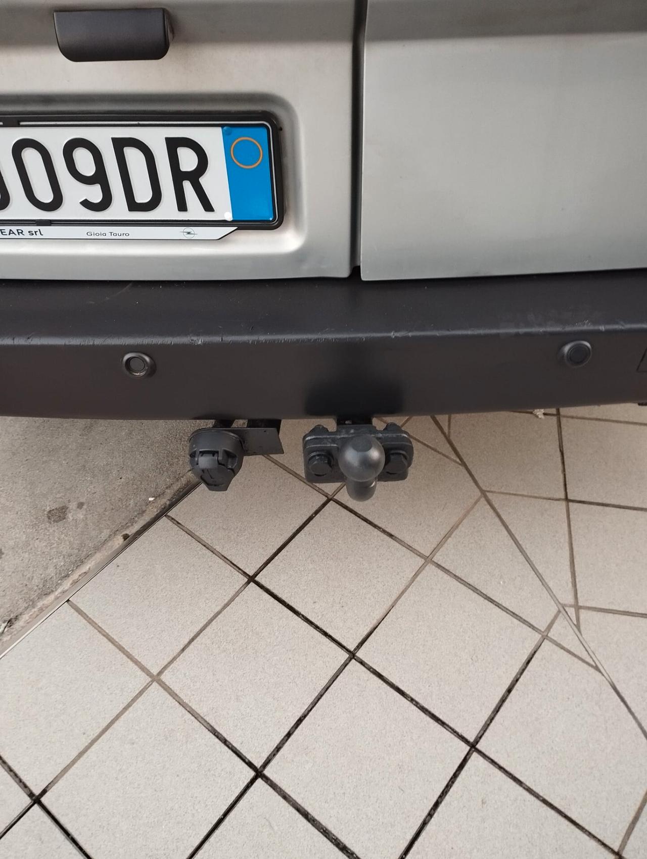 Peugeot Expert 1.6 HDi 90CV PC-TN 10Q Furgone