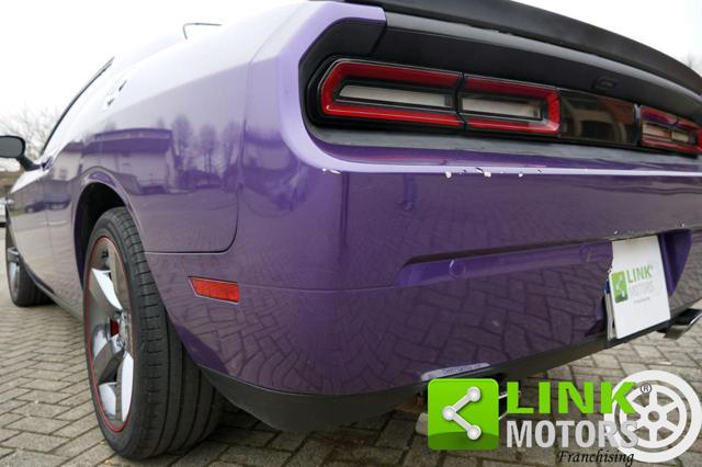 DODGE Challenger 3.6 V6 305 CV Automatica - 2013