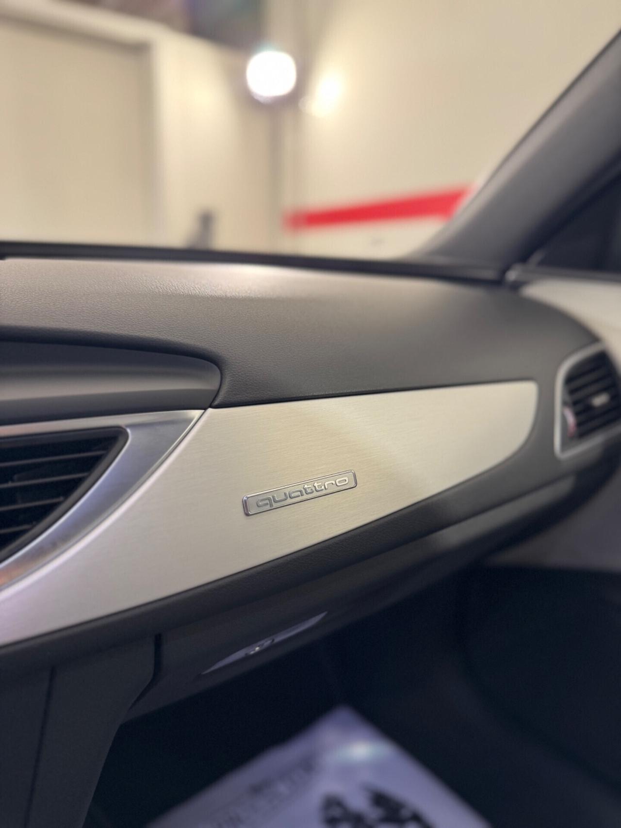 Audi A6 3.0 TDI quattro S-line Plus S - tronic