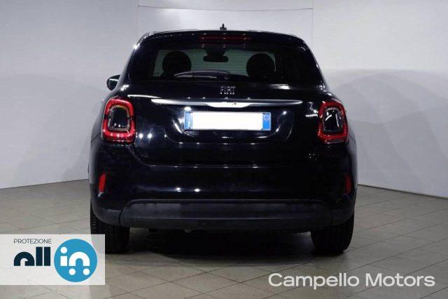 FIAT 500X 500X 1.3 Mjt 95cv Club