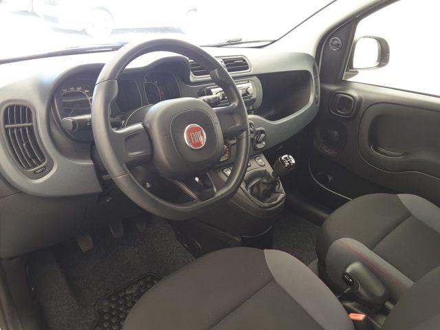 FIAT Panda 1.3 Multijet 95cv Easy *solo 67.000 Km*
