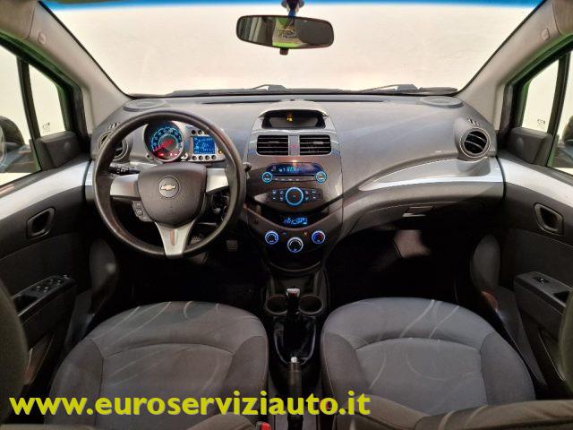 CHEVROLET Spark 1.2 LT