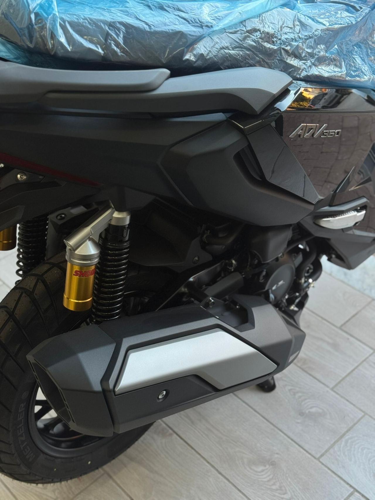 Honda ADV 350
