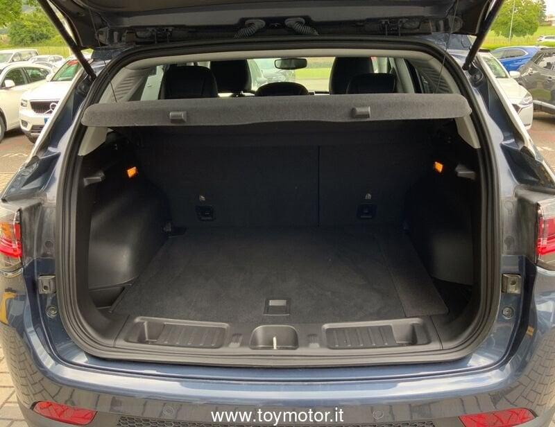 Jeep Compass 2ª serie 1.3 Turbo T4 190 CV PHEV AT6 4xe Limited