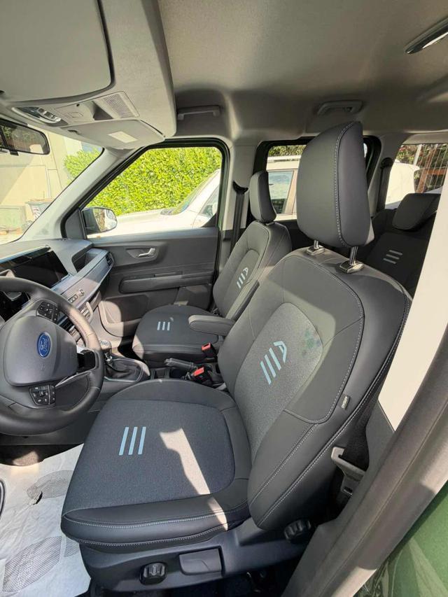 FORD Tourneo Courier 1.0 EcoBoost Active