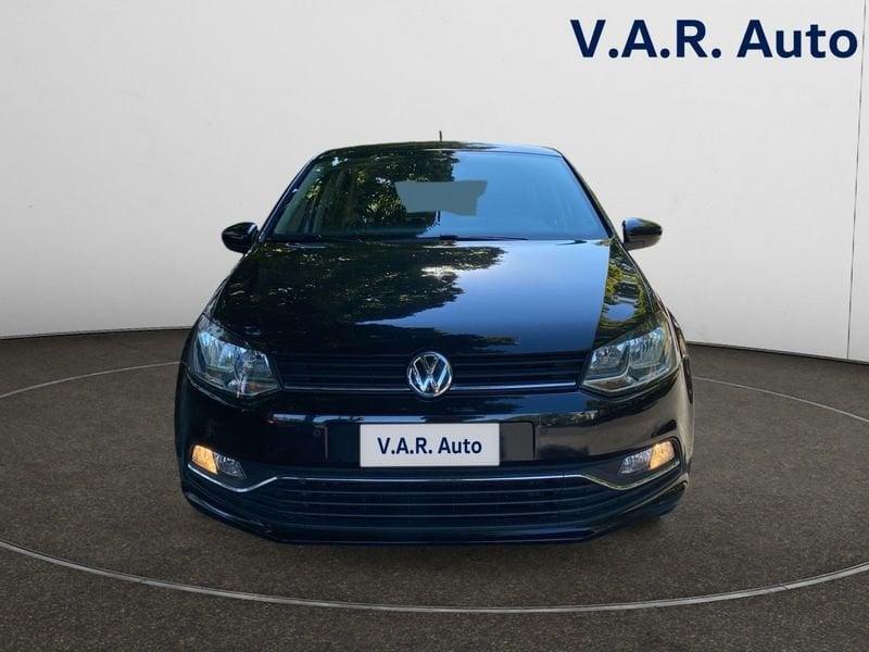Volkswagen Polo 1.0 75cv MPI Comfortline