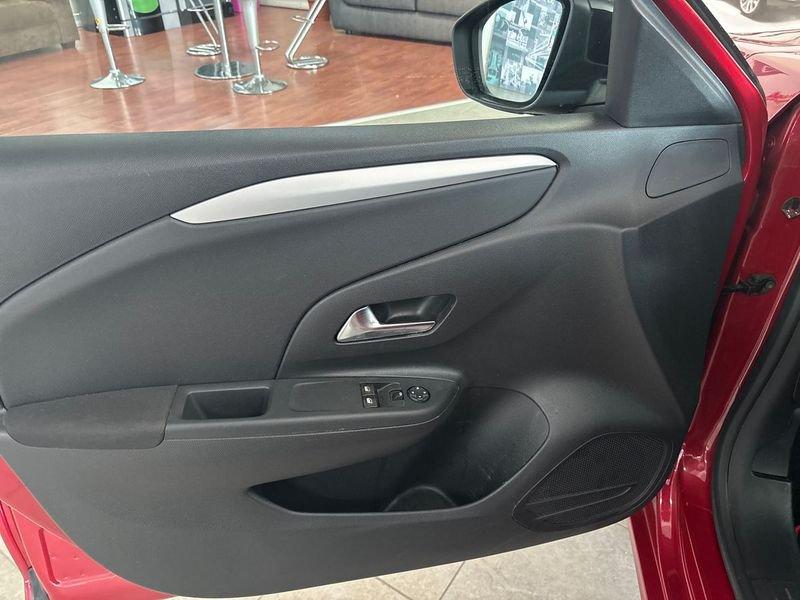 Opel Corsa VI 1.2 Elegance s&s 75cv