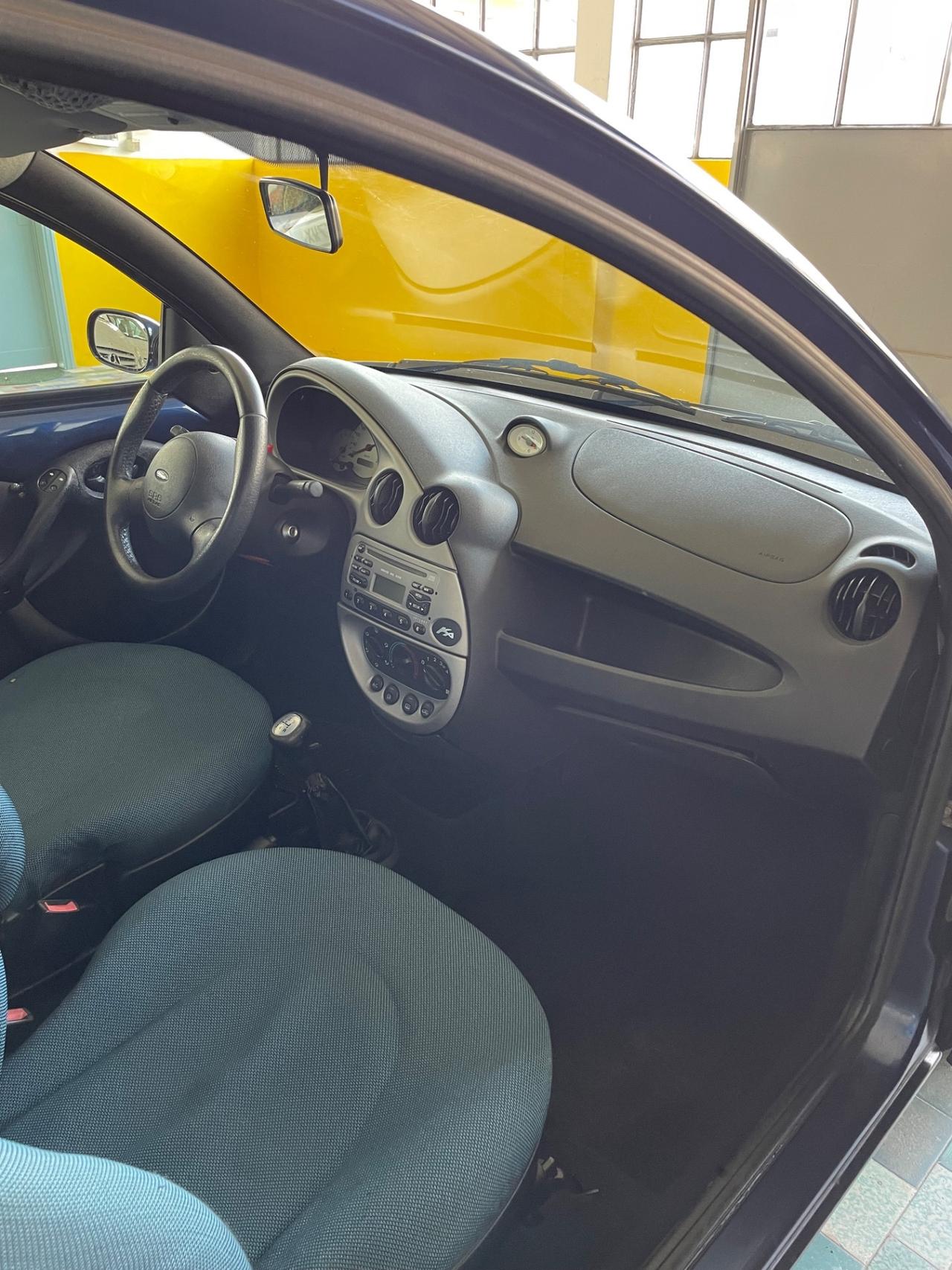 Ford Ka 1.3