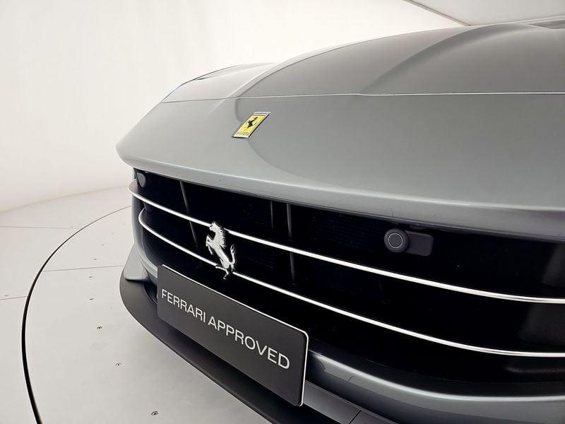 Ferrari Portofino Portofino 3.9