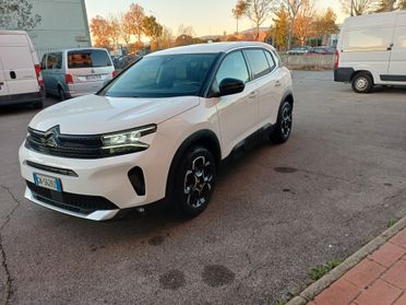 Citroen C5 Aircross PureTech 130 S&S Feel
