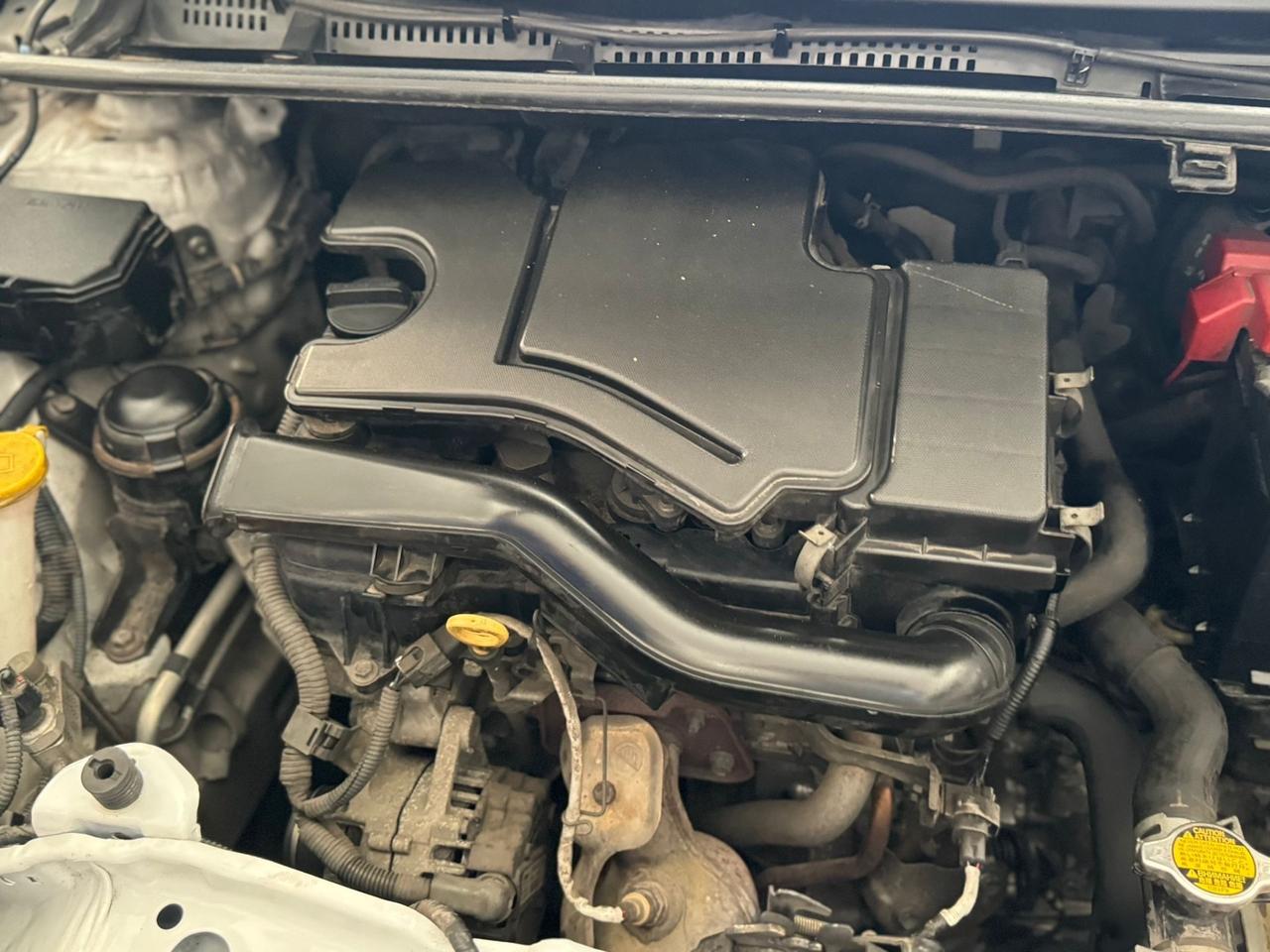 Toyota Yaris 1.0 5 porte Lounge