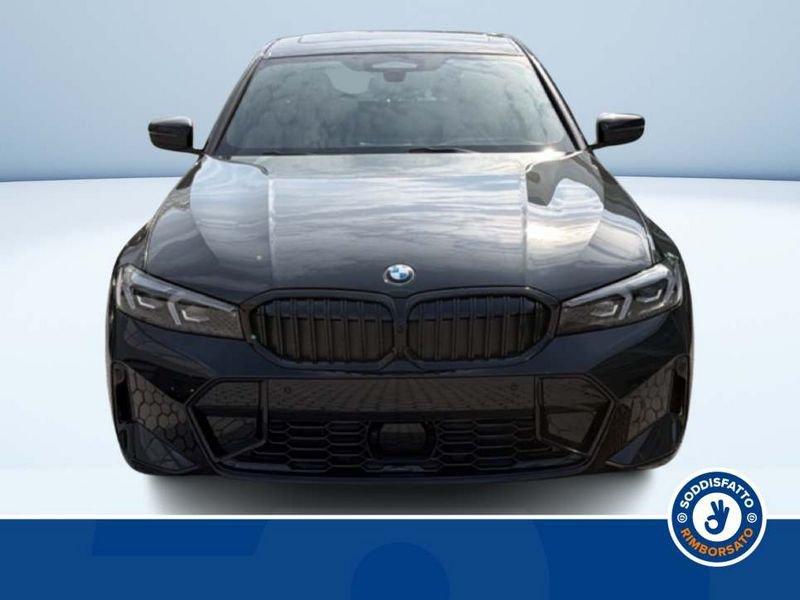BMW Serie 3 Berlina 320d xDrive M Sport Pro