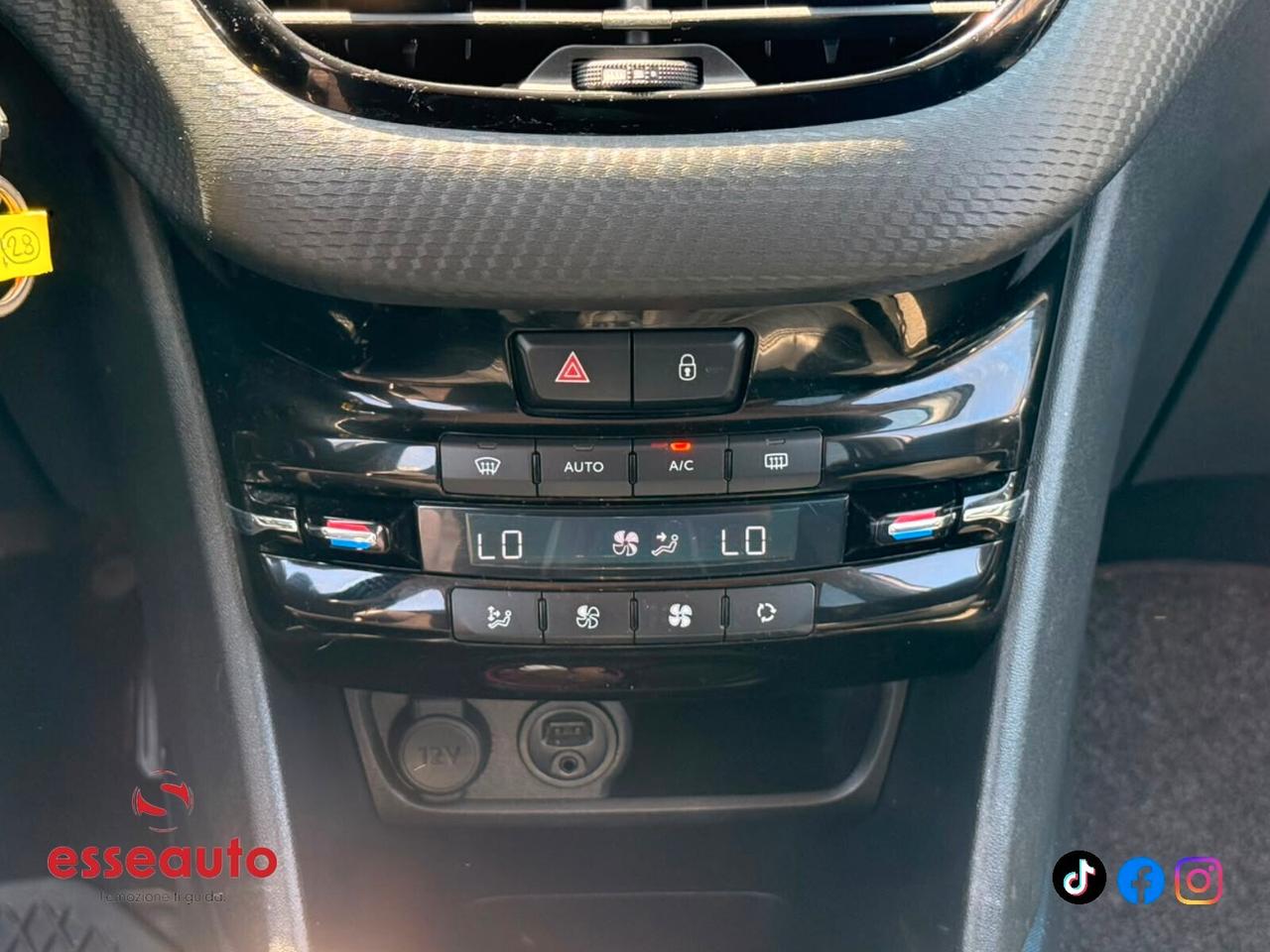 Peugeot 2008 PureTech 82 Allure
