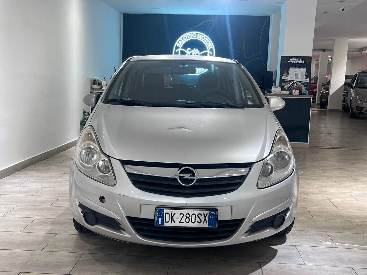 OPEL CORSA 1.3 CDTI 75CV 5 PORTE