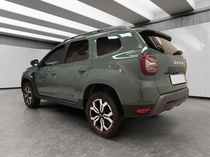 Dacia Duster 1.0 tce Journey UP Gpl 4x2 100cv