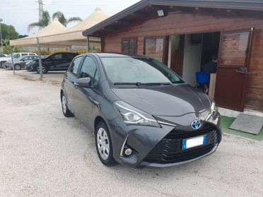 Toyota Yaris Automatica - Ottime Condizioni