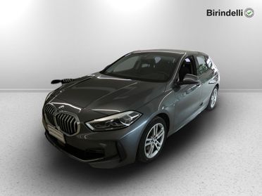 BMW Serie 1 (F40) - 116d 5p. Msport Exterior