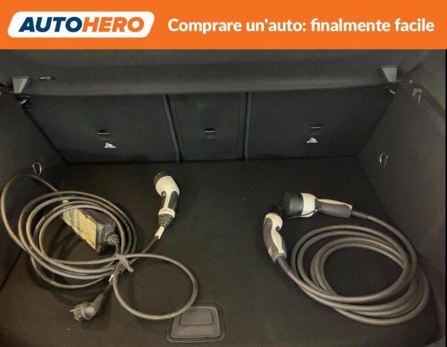 MERCEDES-BENZ A 250 e Automatic EQ-Power Premium