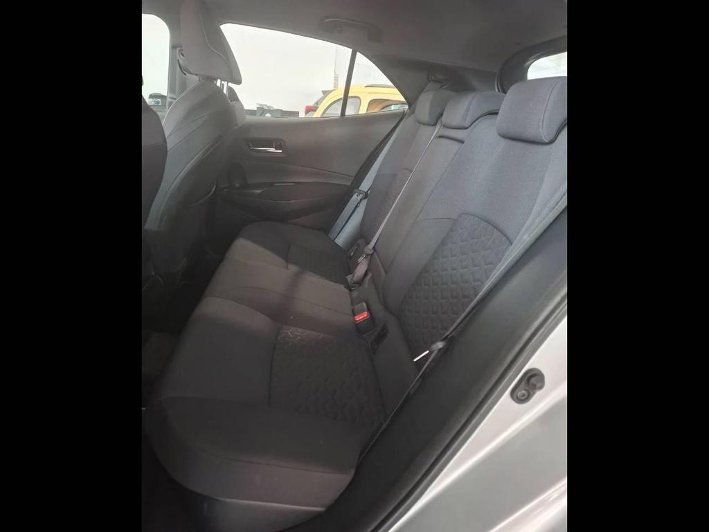 Toyota Corolla 1.8 Hybrid Active CVT