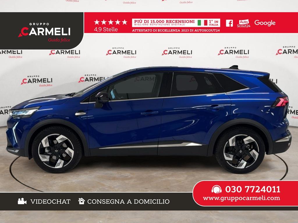 Renault Symbioz 1.6 E-Tech full hybrid Iconic Auto