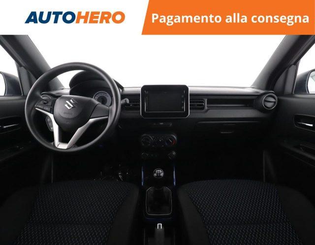 SUZUKI Ignis 1.2 Hybrid Cool
