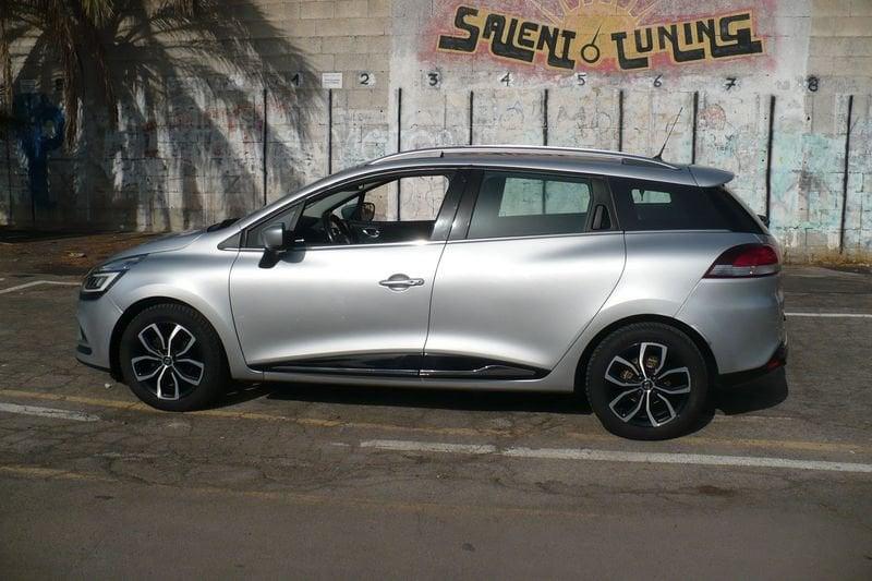 Renault Clio Sporter dCi 8V 90CV Start&Stop Energy Intens