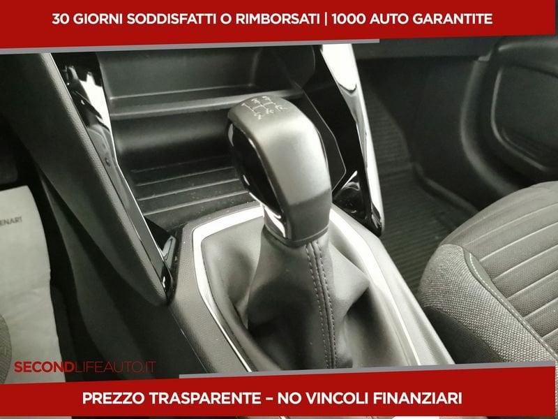 Peugeot 208 II 2023 1.2 puretech Active s&s 75cv