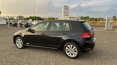 Volkswagen Golf 1.6 TDI 110 CV 5p. Executive BlueMotion Technology