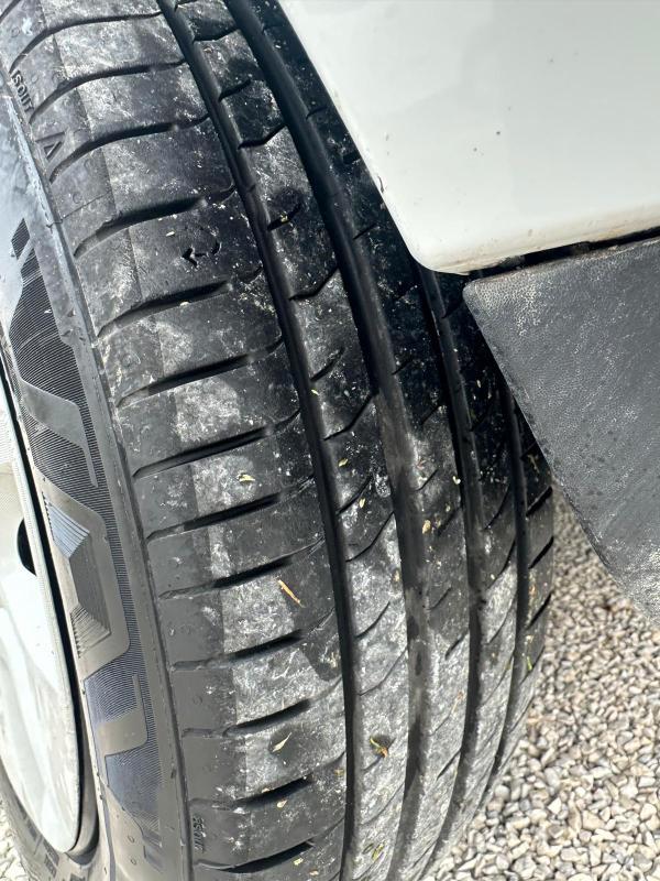 Renault Clio 5 Porte Clio 5p 1.5 dci Live 75cv