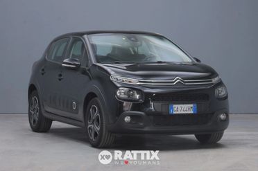 Citroen C3 1.2 PureTech 83CV Shine