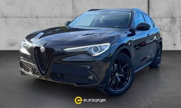 ALFA ROMEO Stelvio 2.2 Turbodiesel 190 CV AT8 Q4 Sprint