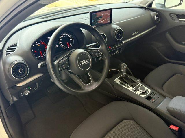 AUDI A3 SPB 30 TDI S tronic