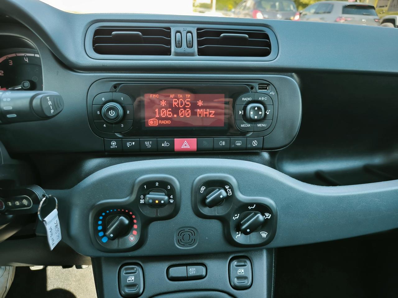 Fiat Panda 1.2 Pop