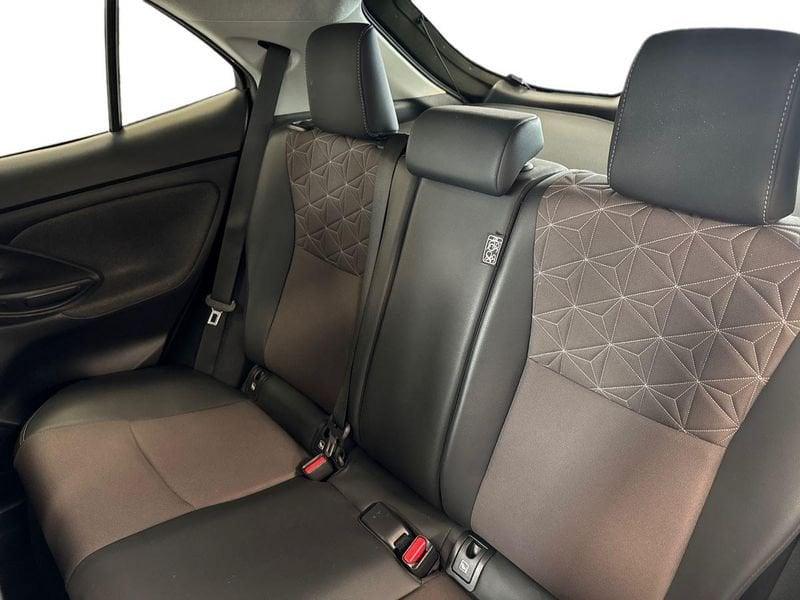 Toyota Yaris Cross 1.5H (116 CV) E-CVT Lounge