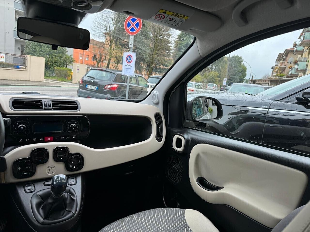 FIAT PANDA 0.9 TwinAir T. Natural P. Trekking NEOP.