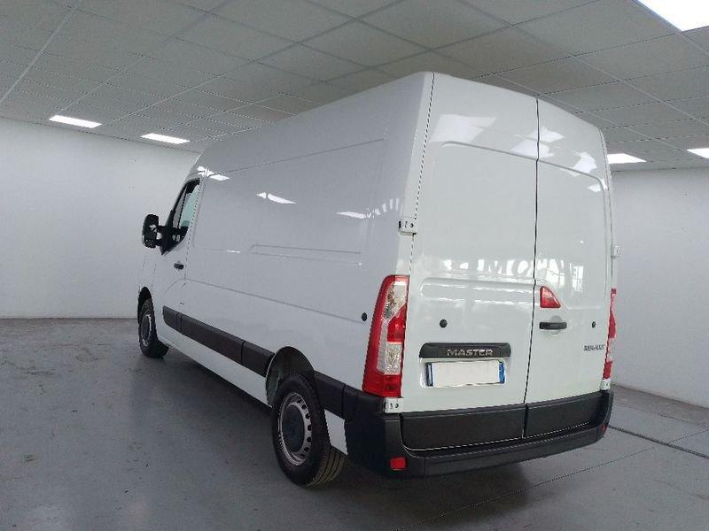 Renault Master T35 2.3 dci 135cv L2H2 Ice