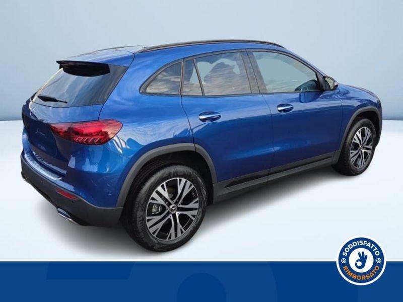 Mercedes-Benz GLA 200 Automatic Advanced Plus Progressive