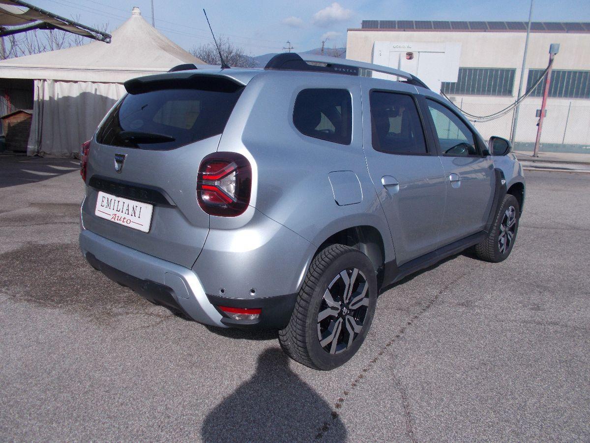 DACIA - Duster - 1.0 TCe GPL 4x2 Prestige Up