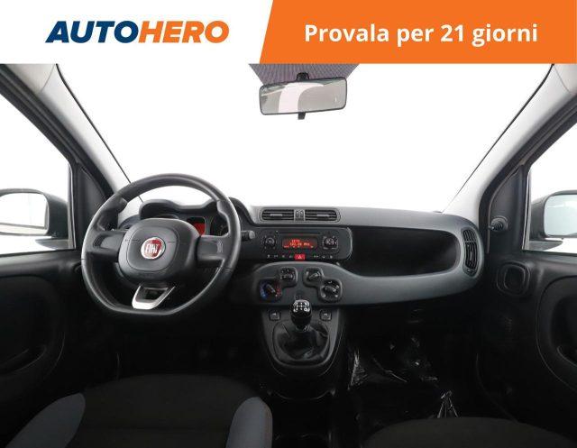 FIAT Panda 1.3 MJT 95 CV S&S Easy