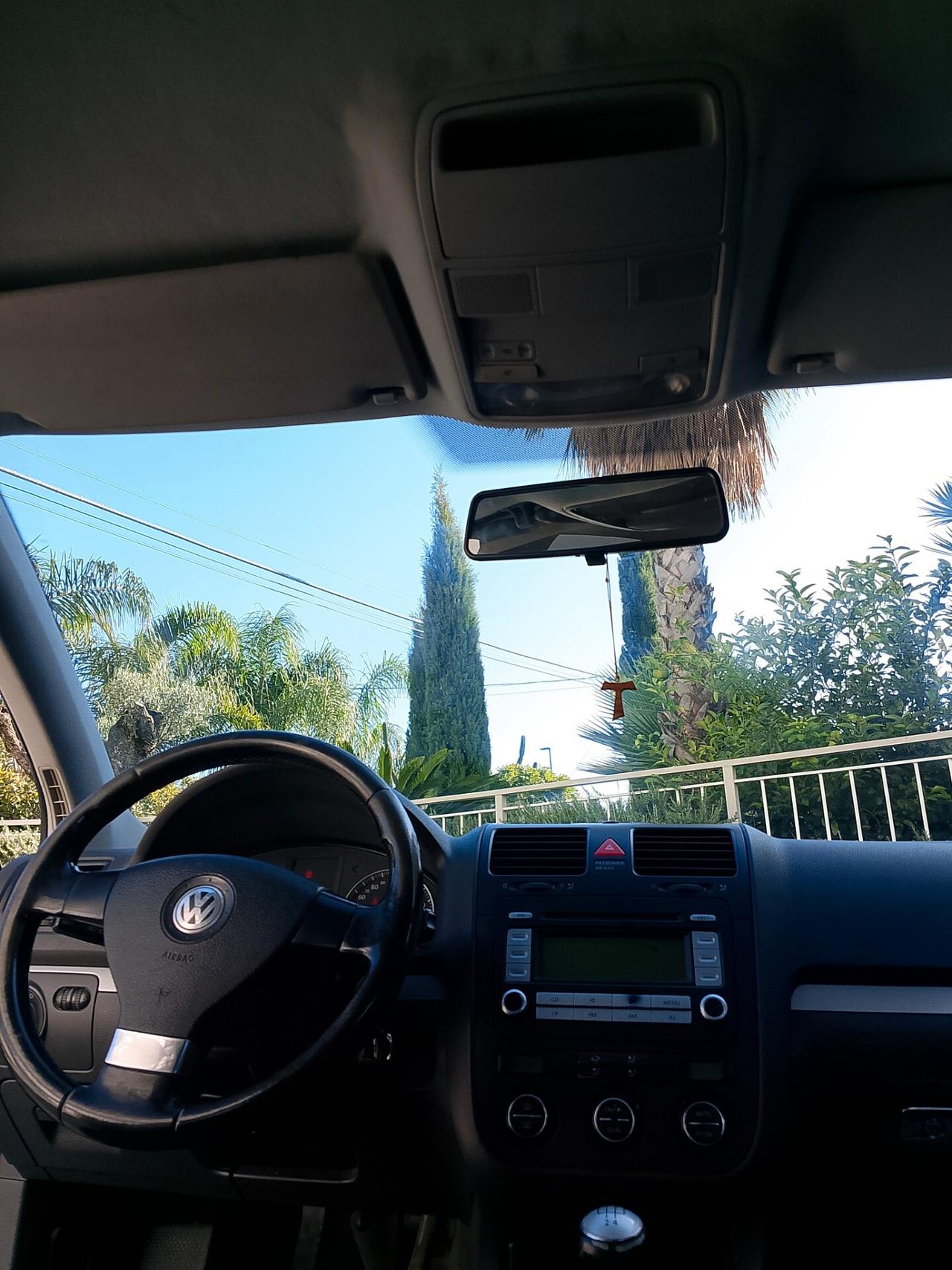 Volkswagen Golf 1.9 TDI DPF 5p. 5m. GT Sport