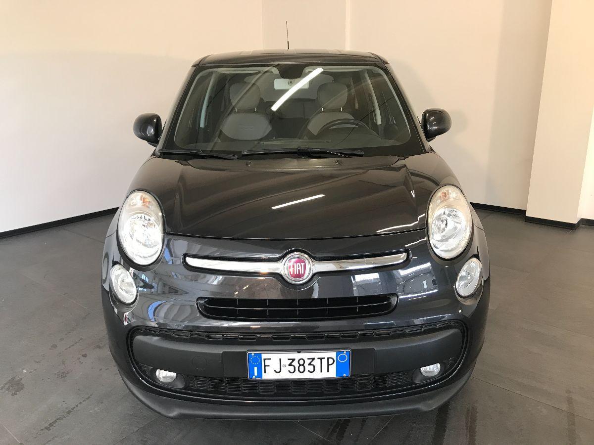 FIAT 500 L 1.3 Multijet 95 CV Pop Star