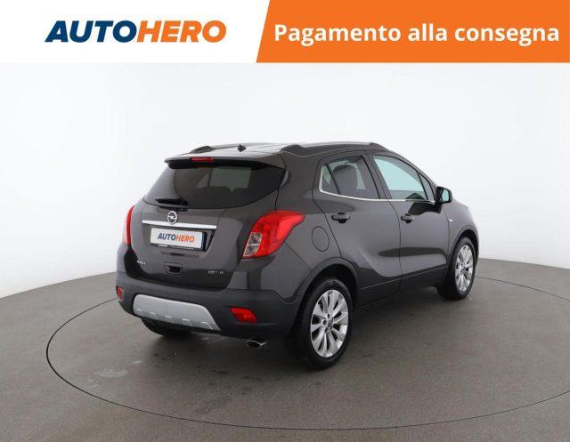OPEL Mokka 1.6 CDTI Ecotec 136CV 4x4 Start&Stop Cosmo b-Color