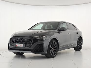 Audi Q8 3.0 tfsi mhev s line edition quattro 340cv tiptronic