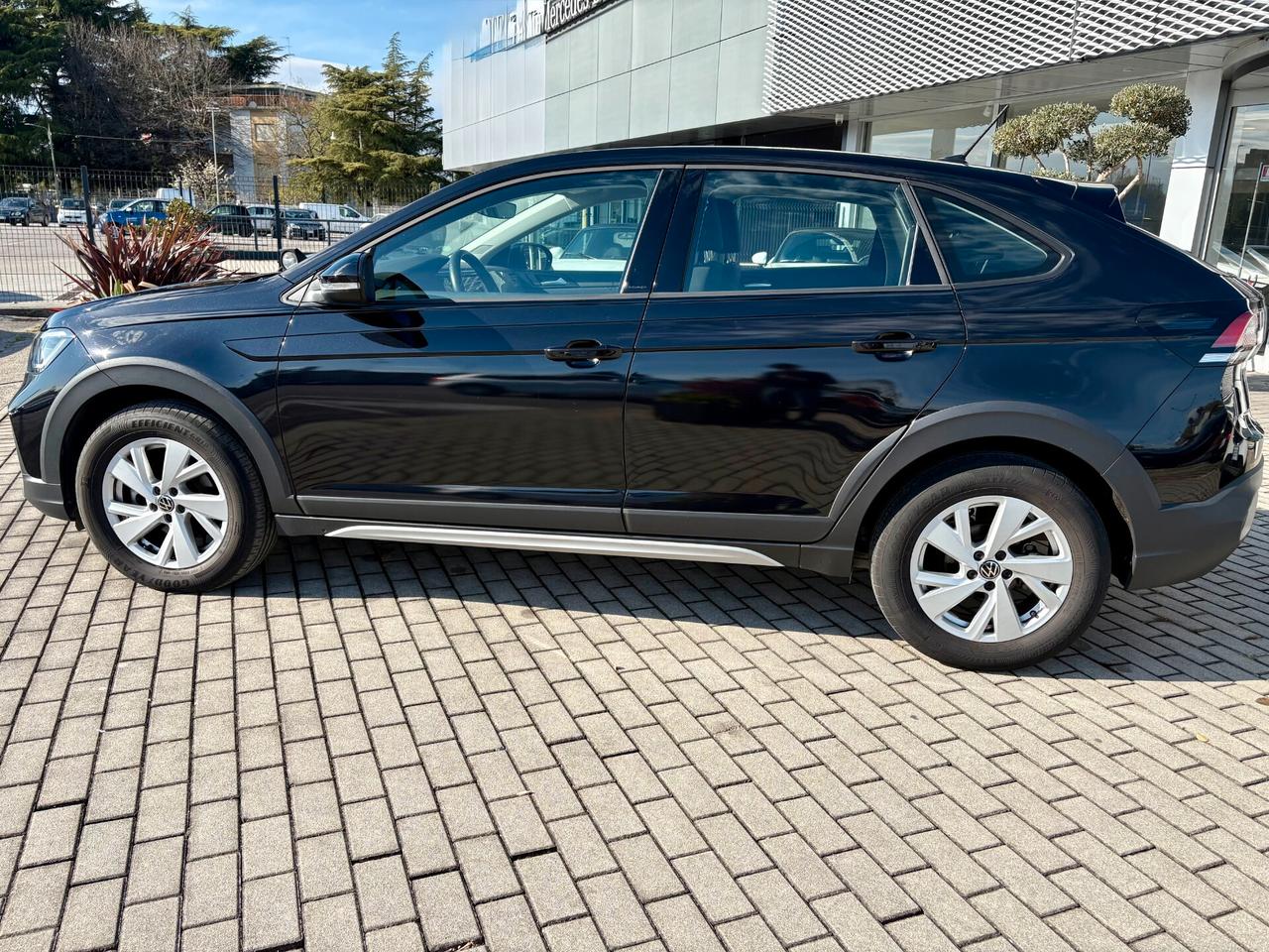 Volkswagen Taigo 1.0 TSI 110 CV DSG Life