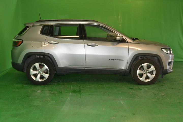 JEEP COMPASS - Compass Serie 2 Business 1.6 Multijet Ii 120cv 2wd Mt