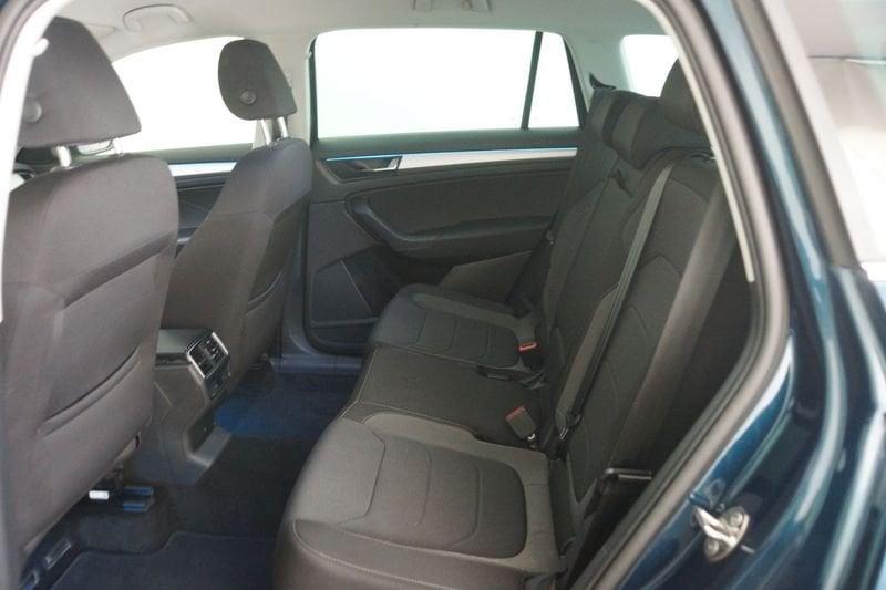 Skoda Kodiaq Kodiaq 2.0 TDI EVO SCR DSG Executive