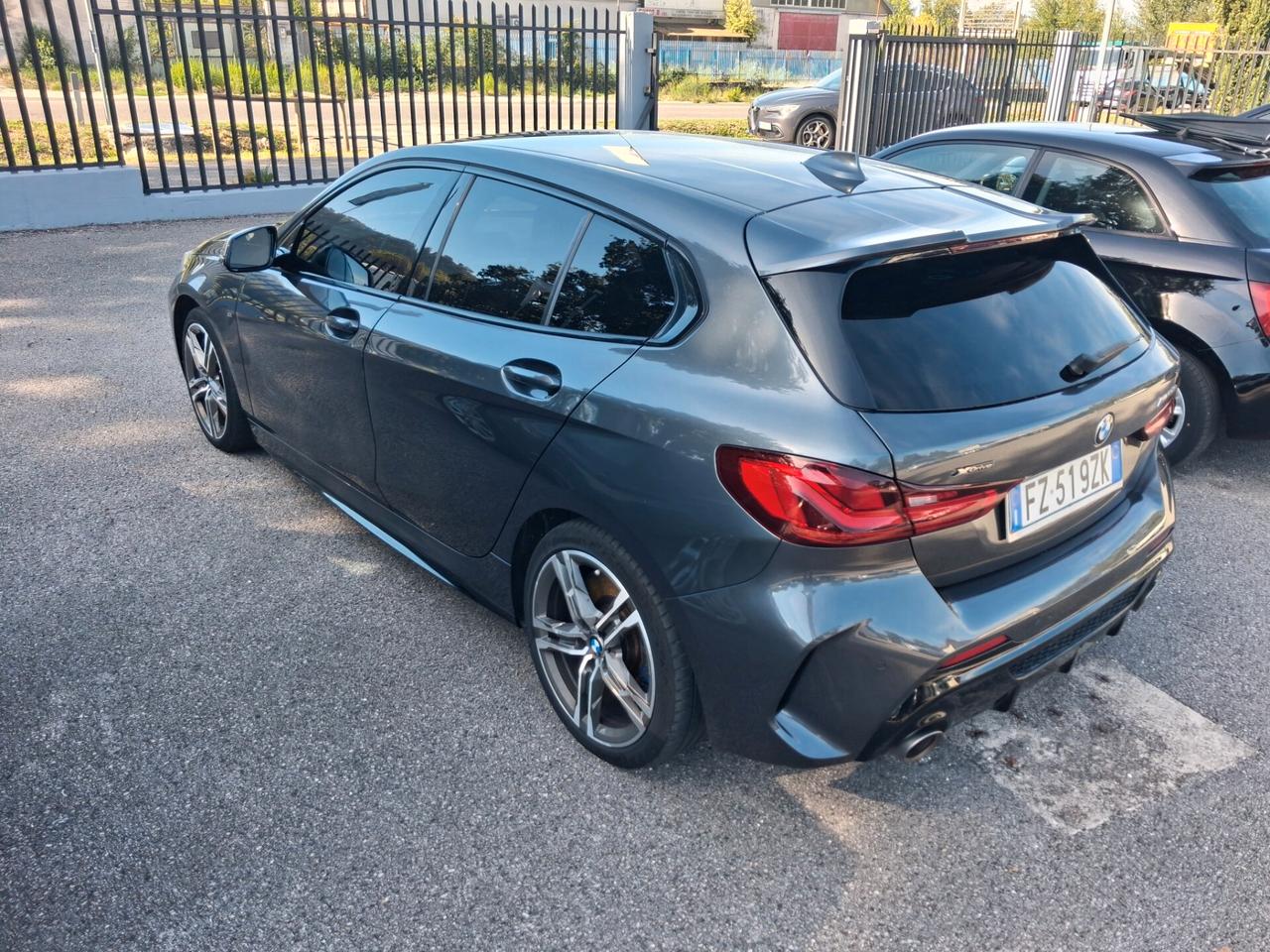 Bmw 135 M 135i xDrive