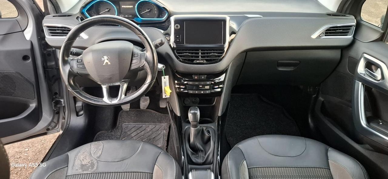 Peugeot 2008 PureTech 82 Allure