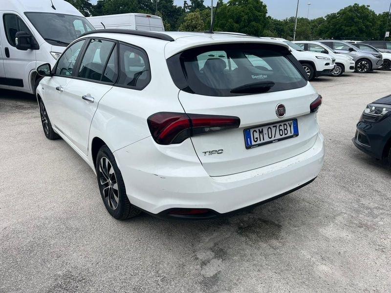 FIAT Tipo 1.6 Mjt S&S SW City Life